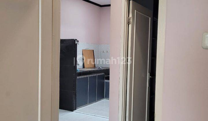 Rumah Bagus Rapih Semi Furnish Di Poris Residence Tangerang 1