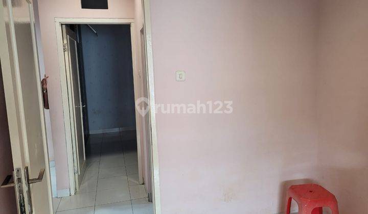 Rumah Bagus Rapih Semi Furnish Di Poris Residence Tangerang 2