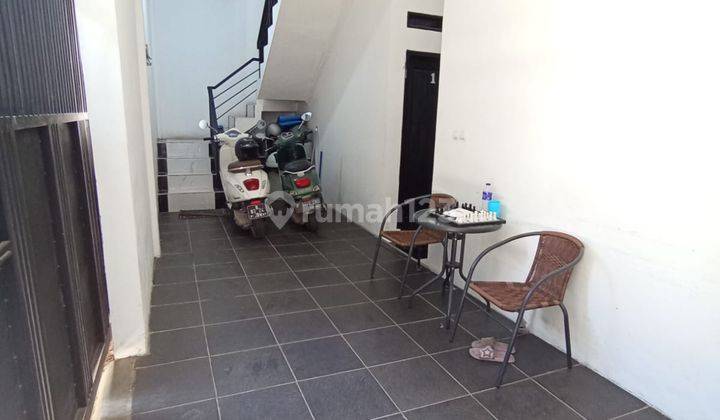  Dijual Kost Kostan Di Jln Rasuna Pinang Tangerang,  1