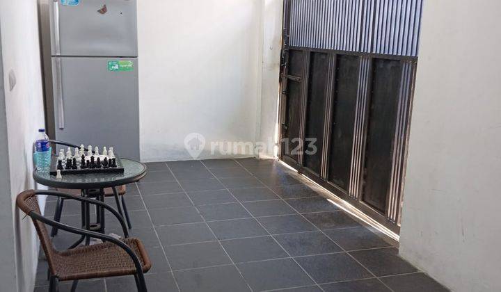  Dijual Kost Kostan Di Jln Rasuna Pinang Tangerang,  2