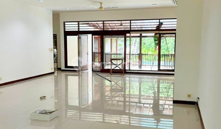 For Rent Luxury House in Kemang/Pejaten Area South Jakarta Std668 2