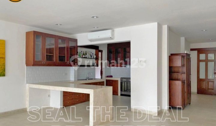 Disewakan Cepat Rumah di Area Cipete/Cilandak/Kemang Jakarta Selatan Std036 2