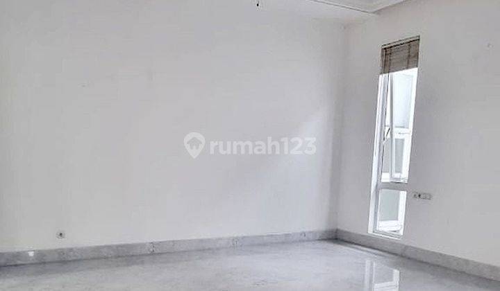 Disewakan Rumah Mewah Di Senopati/SCBD/Kebayoran Baru Jakarta STD569 2