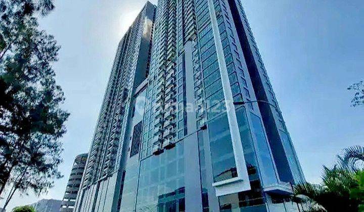 Dijual Apartment Holland Village Cempaka Putih Jakarta Pusat Stdn0151 1