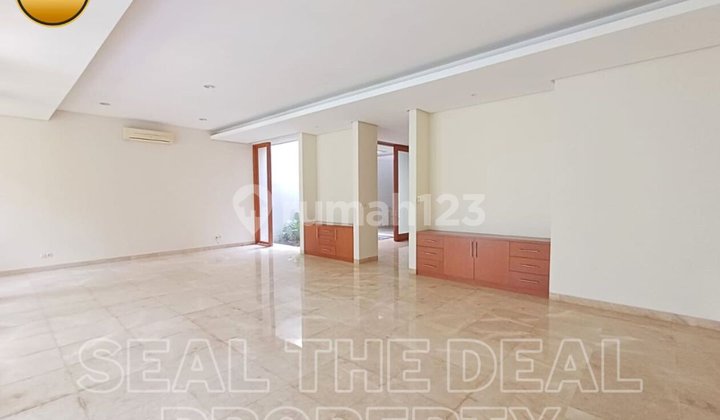 Dijual Rumah Mewah di Area Kemang/Cipete/Cilandak Jakarta Selatan Std637 2