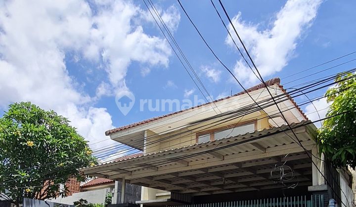 Disewakan Rumah bisa untuk Kantor di Area Cilandak/Cipete/Kemang Jakarta Selatan Stdn0177