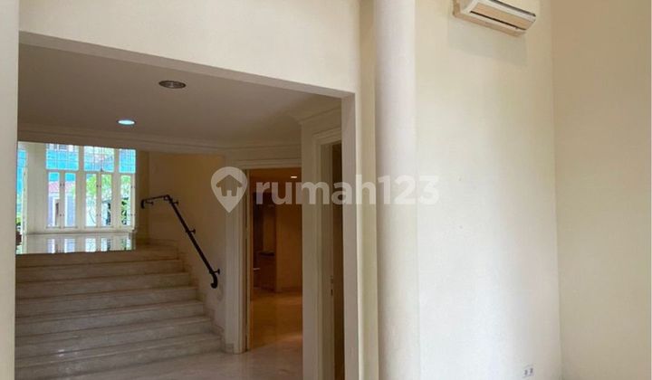 Disewakan Rumah di Area Kemang Jakarta Selatan Std364 2