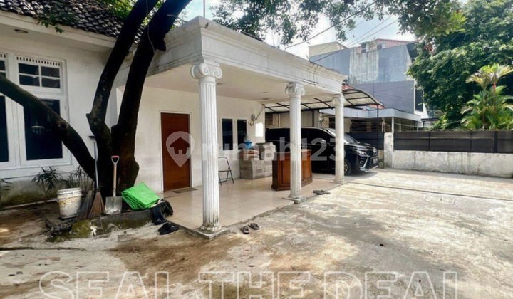 Disewakan Rumah di Area Menteng Jakarta Pusat Stdn0179 2