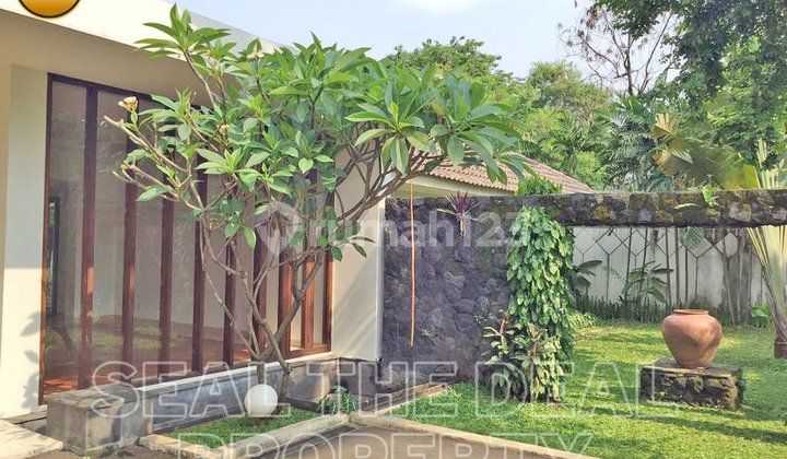 Dijual Rumah di Cipete/Kemang /Cilandak Jakarta Selatan Std641 2