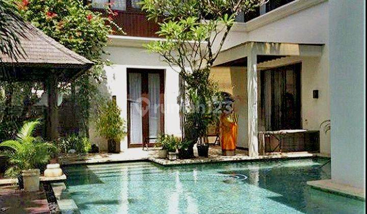 Disewakan Compound House Mewah Di Cipete cilandak Jakarta Selatan Std548 1