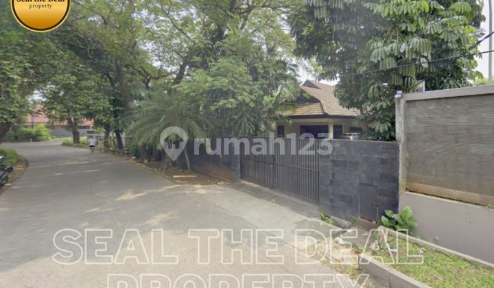 For Rent Luxury House in Kemang/Pejaten Area South Jakarta Std668 1