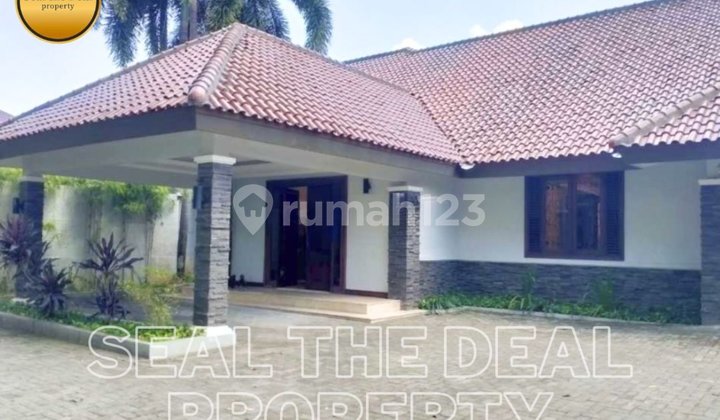 For Rent House in Menteng Ring 1 Central Jakarta Area Std656 For Rent House in Menteng Ring 1 Central Jakarta Area Std656