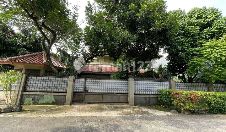 Dijual Rumah Asri di Pondok Labu Cilandak Jakarta Selatan Stdn0172 Dijual Rumah Asri di Pondok Labu Cilandak Jakarta Selatan Stdn0172
