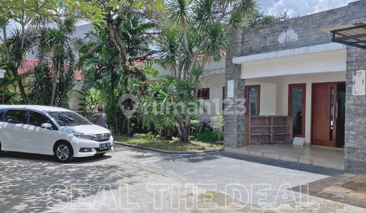 For Rent Fast House in Cipete/Cilandak/Kemang South Jakarta Std199 2