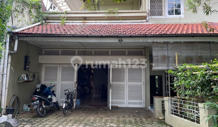 Dijual Rumah Asri di Pondok Labu Cilandak Jakarta Selatan Stdn0172 2