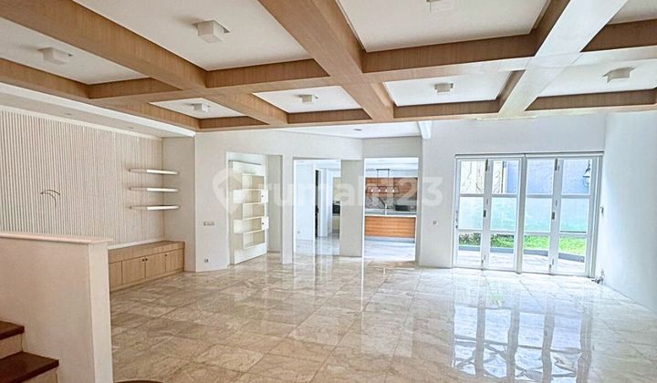 For Rent House in Pondok Indah Area South Jakarta Std277 2