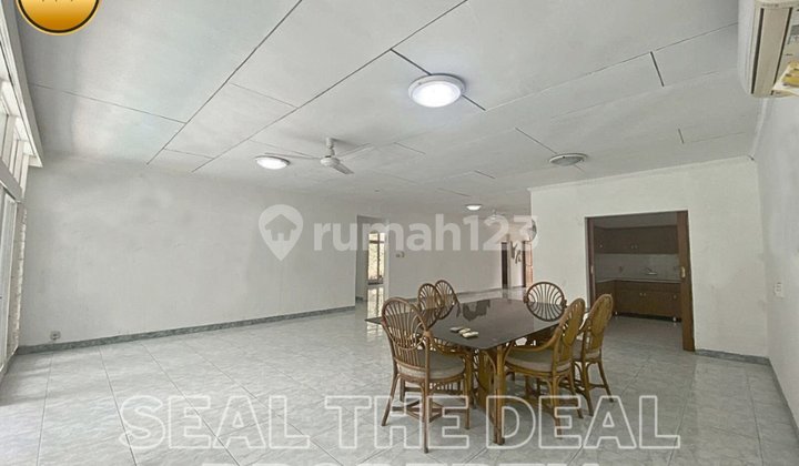 For Rent Spacious House in Kemang/Pejaten Area South Jakarta Std255 2