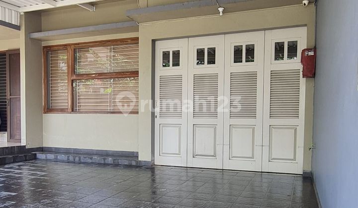 Disewakan Rumah bisa untuk Kantor di Area Cilandak/Cipete/Kemang Jakarta Selatan Stdn0177 2