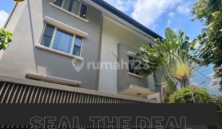 Disewakan Rumah di Area Scbd/Selong/Senopati Jakarta Selatan Std645 Disewakan Rumah di Area Scbd/Selong/Senopati Jakarta Selatan Std645