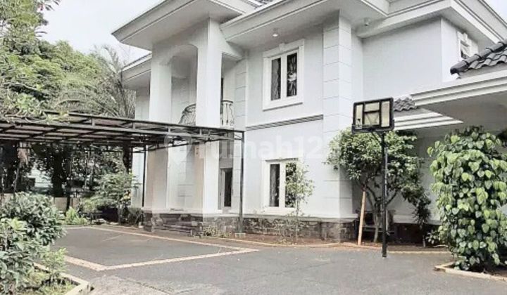 Dijual Rumah Luas di Area Kebayoran Baru Jakarta Selatan Stdn0160 Dijual Rumah Luas di Area Kebayoran Baru Jakarta Selatan Stdn0160