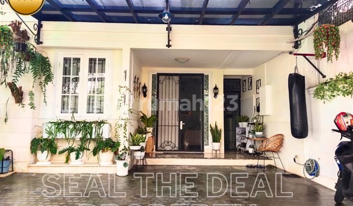 Disewakan Rumah di Area Menteng Jakarta Pusat Std648 2