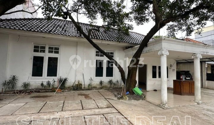 Disewakan Rumah di Area Menteng Jakarta Pusat Stdn0179 Disewakan Rumah di Area Menteng Jakarta Pusat Stdn0179