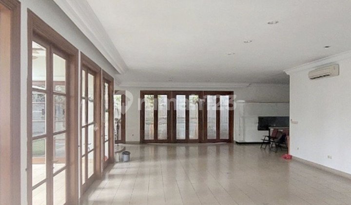 Disewakan Rumah di Area Kemang/Cipete/Cilandak Jakarta Selatan Std638 2