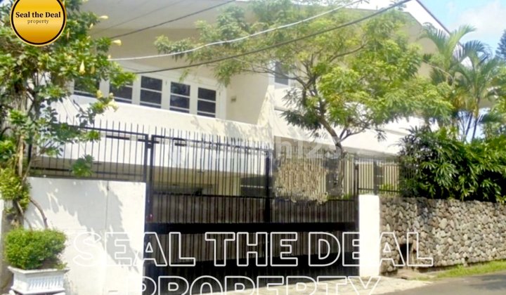 Disewakan Rumah di Area Kebayoran Baru Jakarta Selatan Std652 Disewakan Rumah di Area Kebayoran Baru Jakarta Selatan Std652