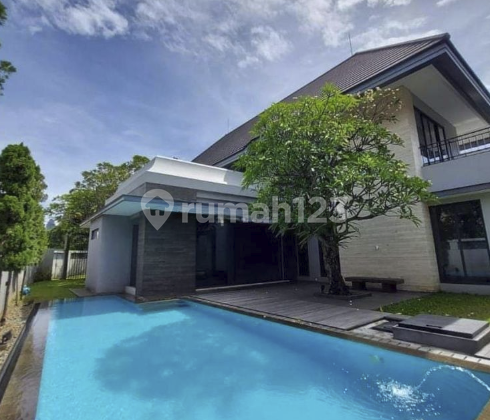 Dijual Rumah di Area Senopati Kebayoran Baru Jakarta Selatan Std261 Dijual Rumah di Area Senopati Kebayoran Baru Jakarta Selatan Std261