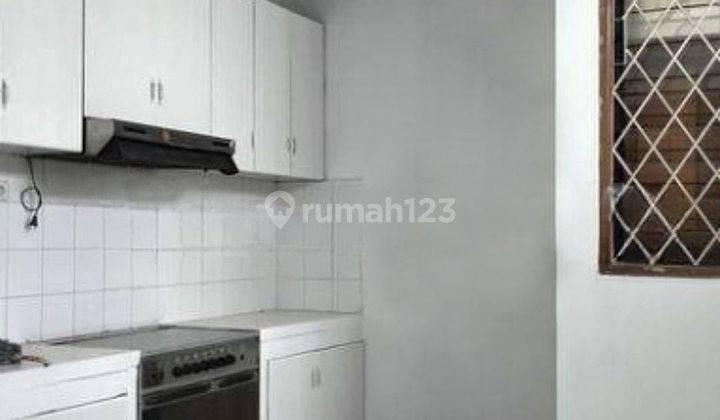 Disewakan Rumah Di Area Senopati/SCBD/Kebayoran Baru Jakarta STD573 2