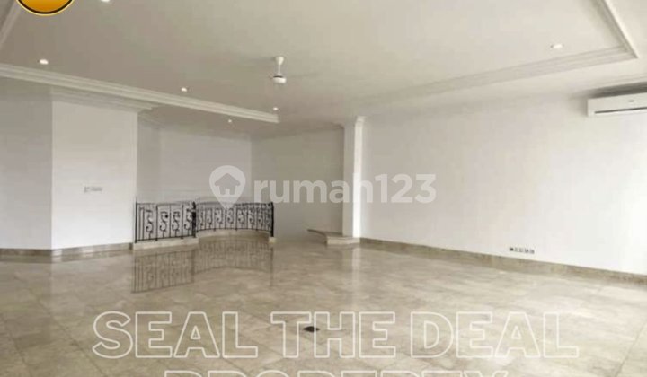 For Rent: Compound House in Jeruk Purut/Cipete/Cilandak, South Jakarta, Std670 2