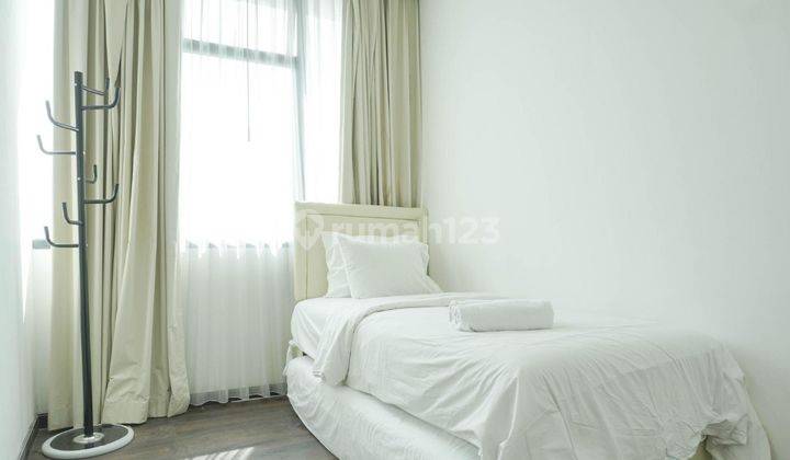 Sewa Sambil Cicil Dp Veranda Residence 1