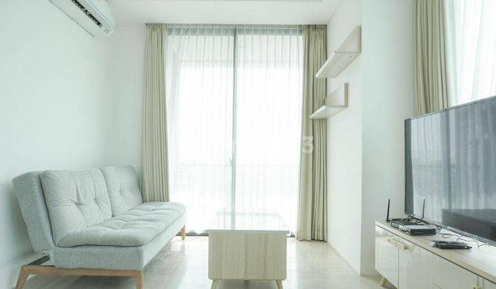 Sewa Sambil Cicil Dp Veranda Residence 2