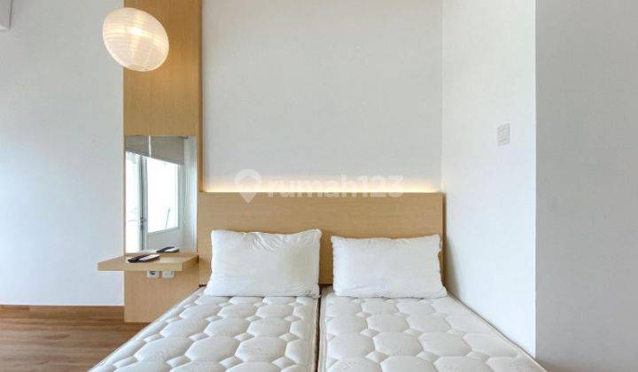 Sewa Sambil Cicil Dp Apartment Grand Icon Caman Tipe Studio Baru 1