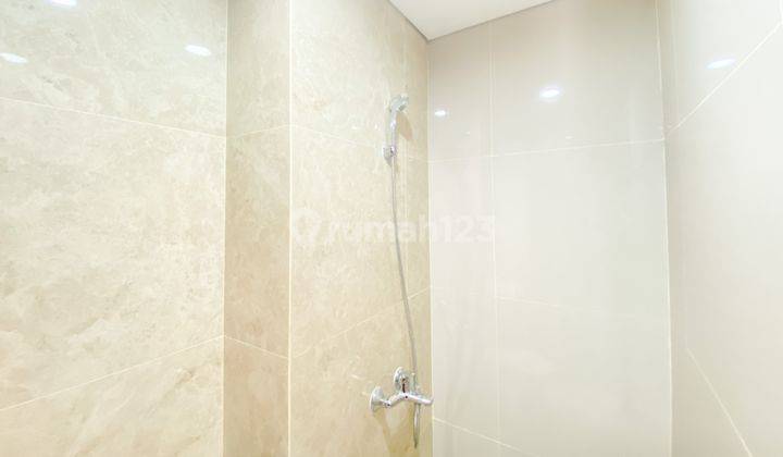Sewa Sambil Cicil Dp Apartemen Trans Park Cibubur Furnished 2