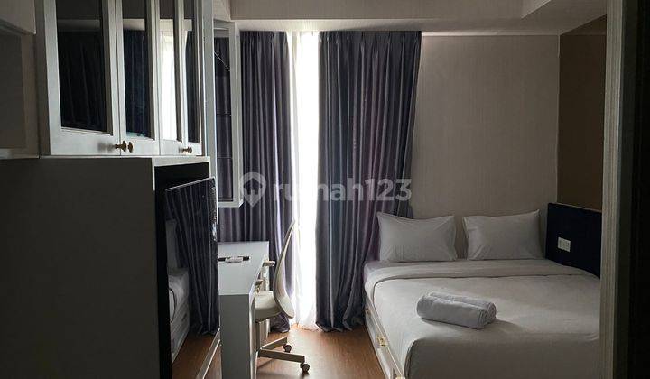 Jual Apartemen Di Grogol Petamburan, Jakarta Barat | Harga Terbaru 2024