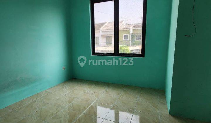 Rumah Jual Bu Di Cluster Chrysocolla Grand Duta Tangerang 1