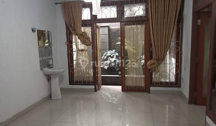 Dijual Cepat Rumah Bagus 2 Lantai Di Banjar Wijaya Tangerang  1