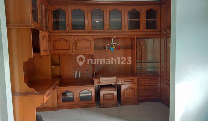 Dijual Cepat Rumah Bagus 2 Lantai Di Banjar Wijaya Tangerang  2