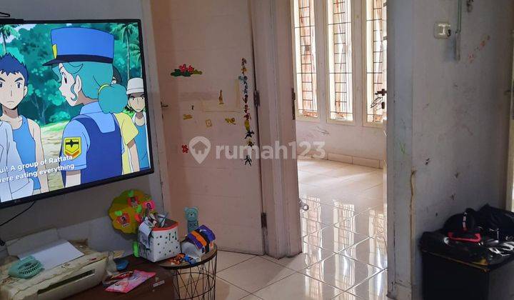 Dijual Rumah Hoek Di Nusa Loka Bsd Lokasi Sangat Strategis  2