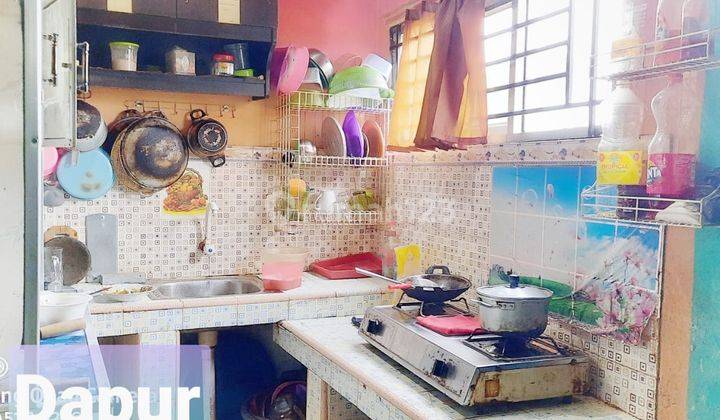 Djual Cepat Rumah Beserta Warung Di Sepatan Sarakan Tangerang 2