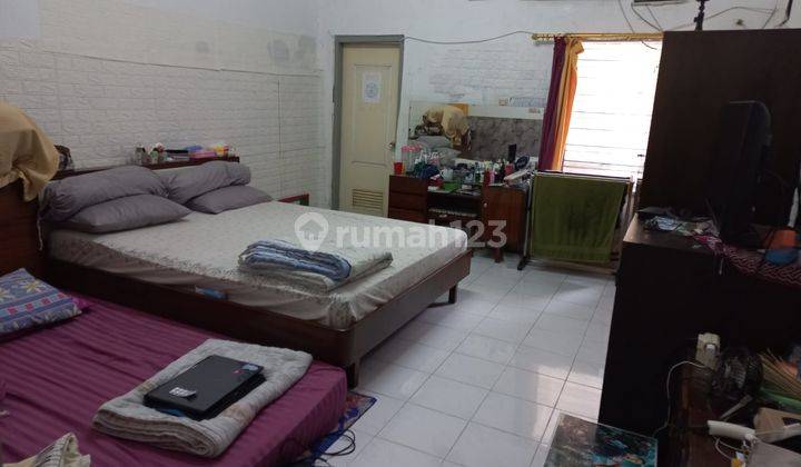 Rumah 1,5 Lantai Bagus SHM di Karang Anyar, Jakarta Pusat 1