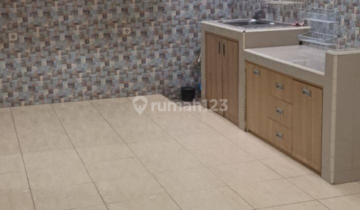 Rumah Rapih Siap Huni di Pabuaran Residence Cimone, Tangerang 2