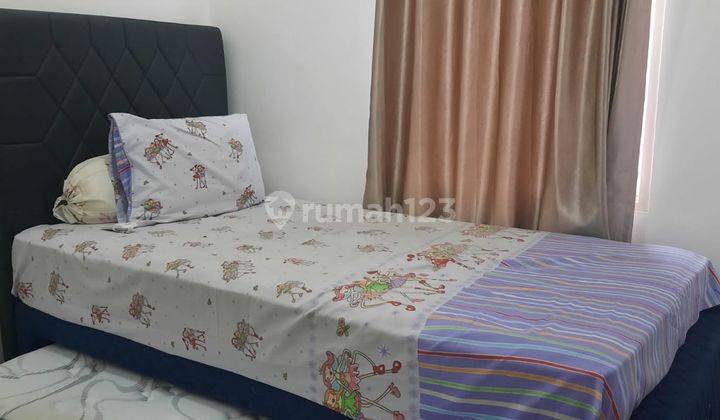 Apartemen AYODHYA KOTA TANGERANG 2 BR Furnished Bagus 2