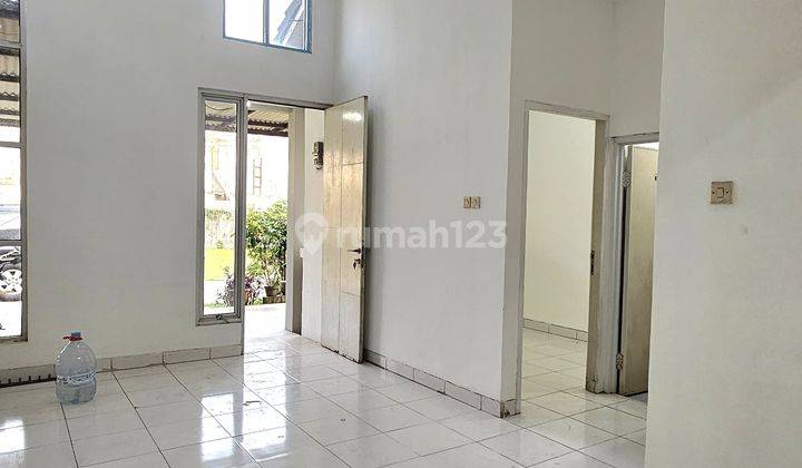 Rumah Kontrakan Bagus SHM di Serpong Garden , Tangerang 1