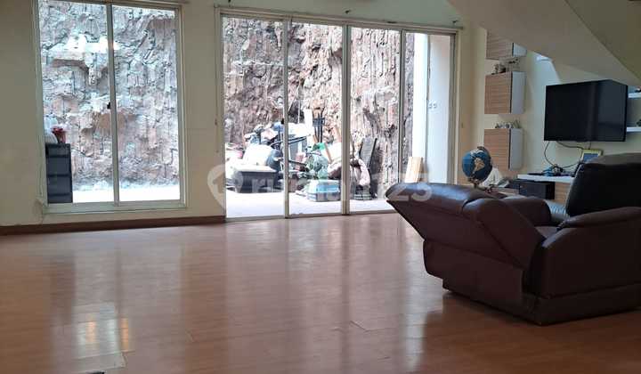 Rumah Bagus Modern Siap di Huni Modernland Tangerang 2