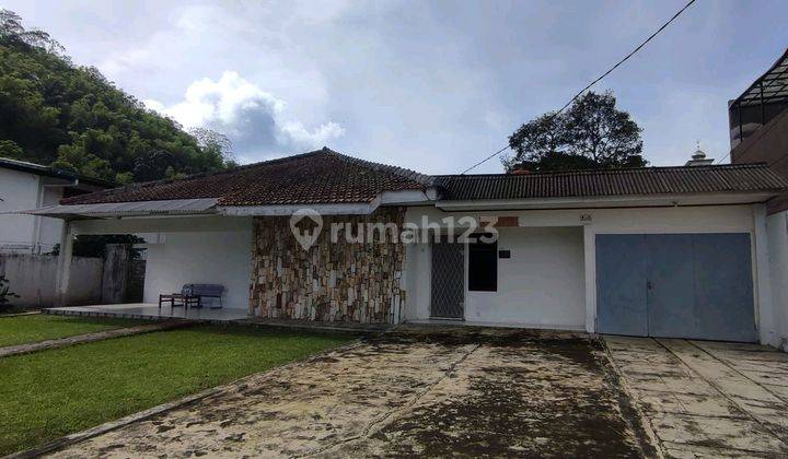 Villa Pacet Gadog 1