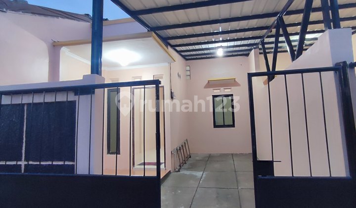Taman Cibodas 2BR (Flood-Free)