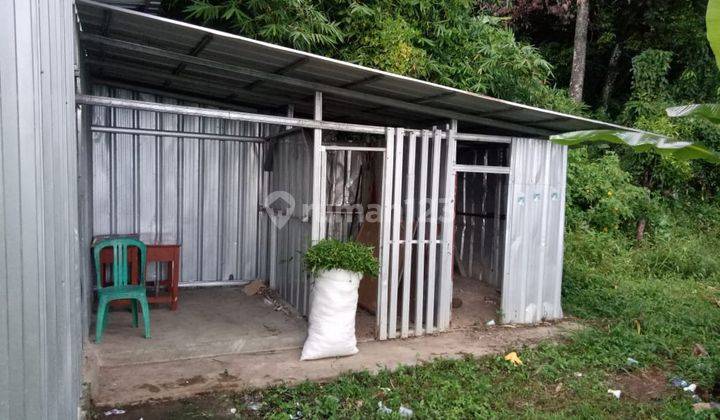 Di Jual Cepat Tanah Pinggir Jalan Desa Cianjur 2