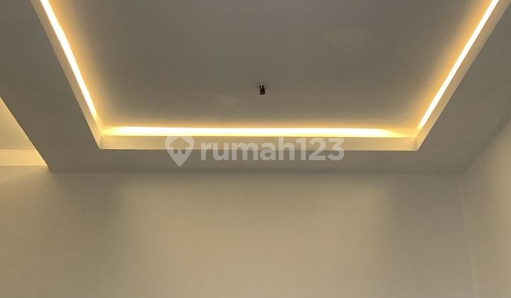 Neat 1-Story House in Cluster Grande Karawaci 2